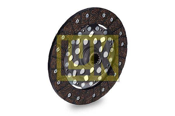 LuK 322 0232 10 Clutch Disc