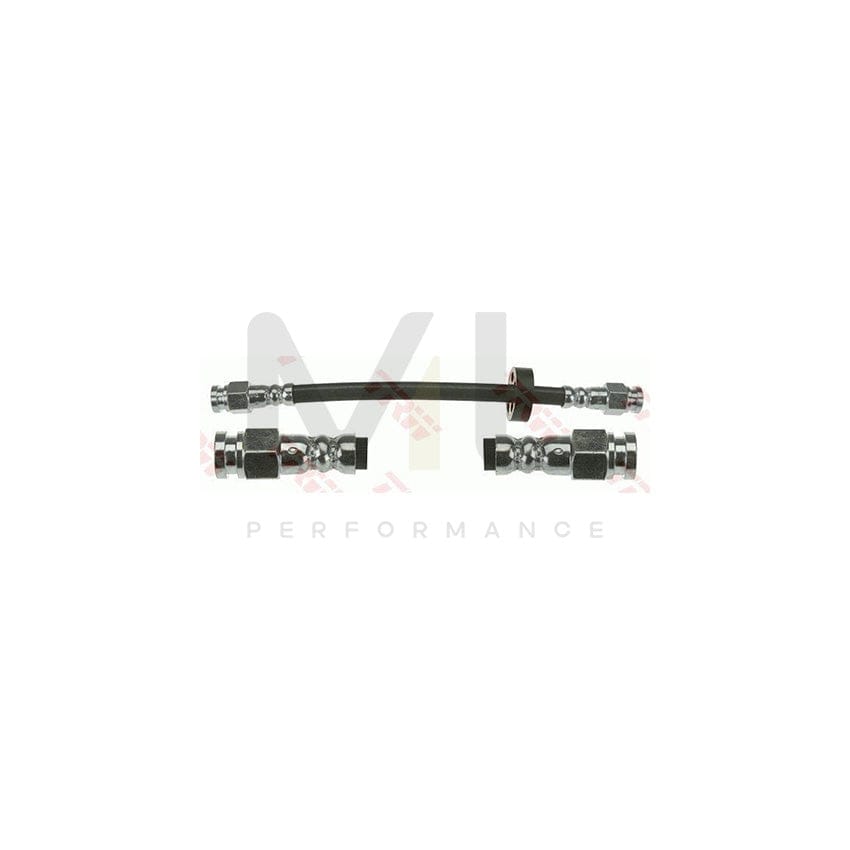 TRW PHA225 Brake Hose 244mm, M10x1 | ML Performance Car Parts