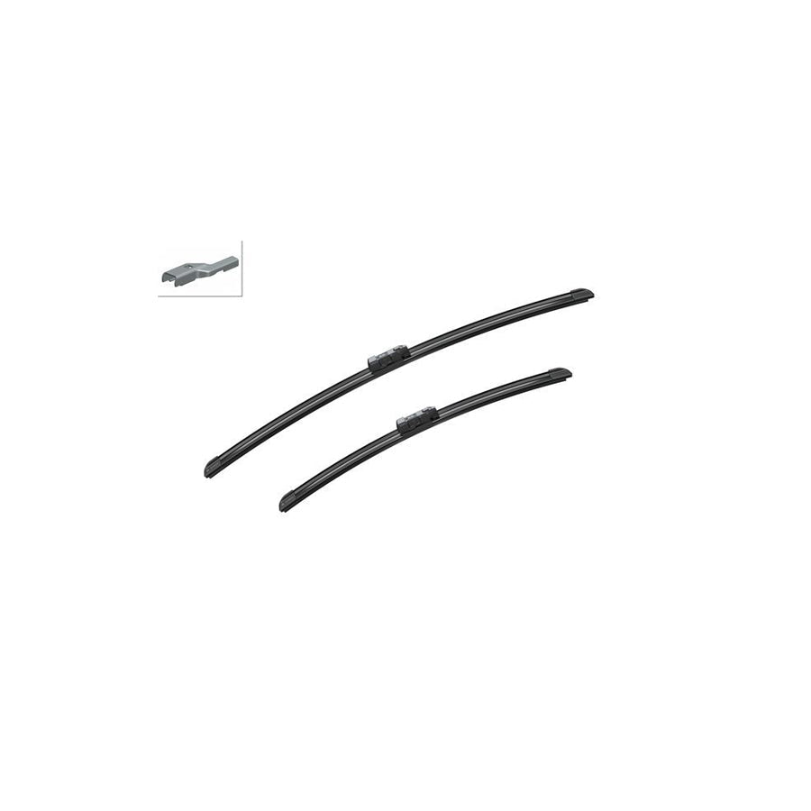 Bosch 3 397 014 361 Wiper Blade | ML Performance US Car Parts