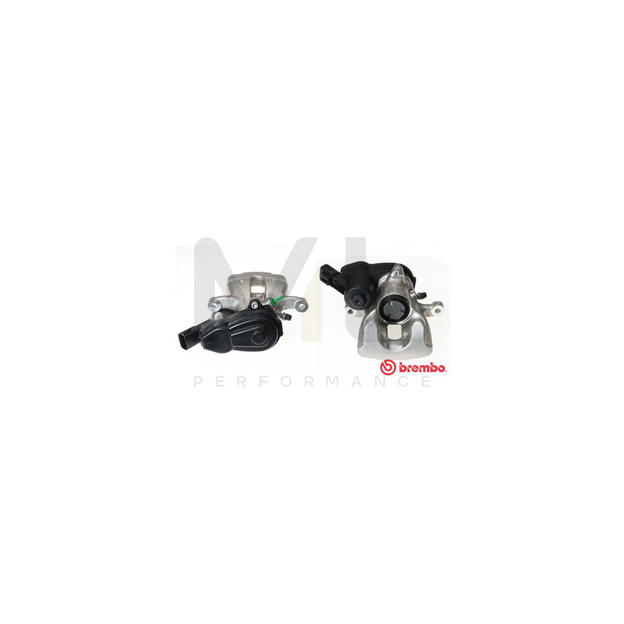 BREMBO F 68 138 Brake Caliper | ML Performance Car Parts