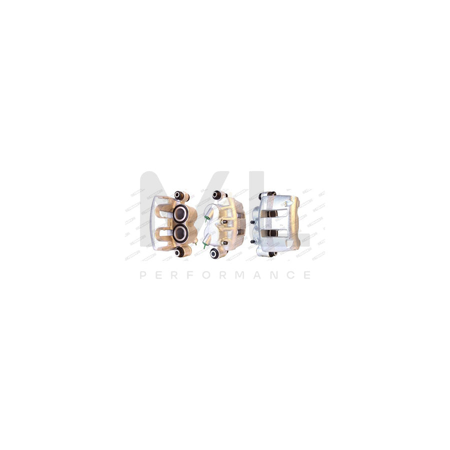 FERODO PREMIER FCL694397 Brake Caliper with accessories | ML Performance Car Parts