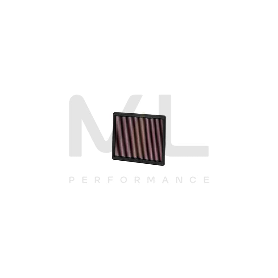 K&N 33-2235 Special Order Replacement Filter | ML Car Parts UK | ML Performance