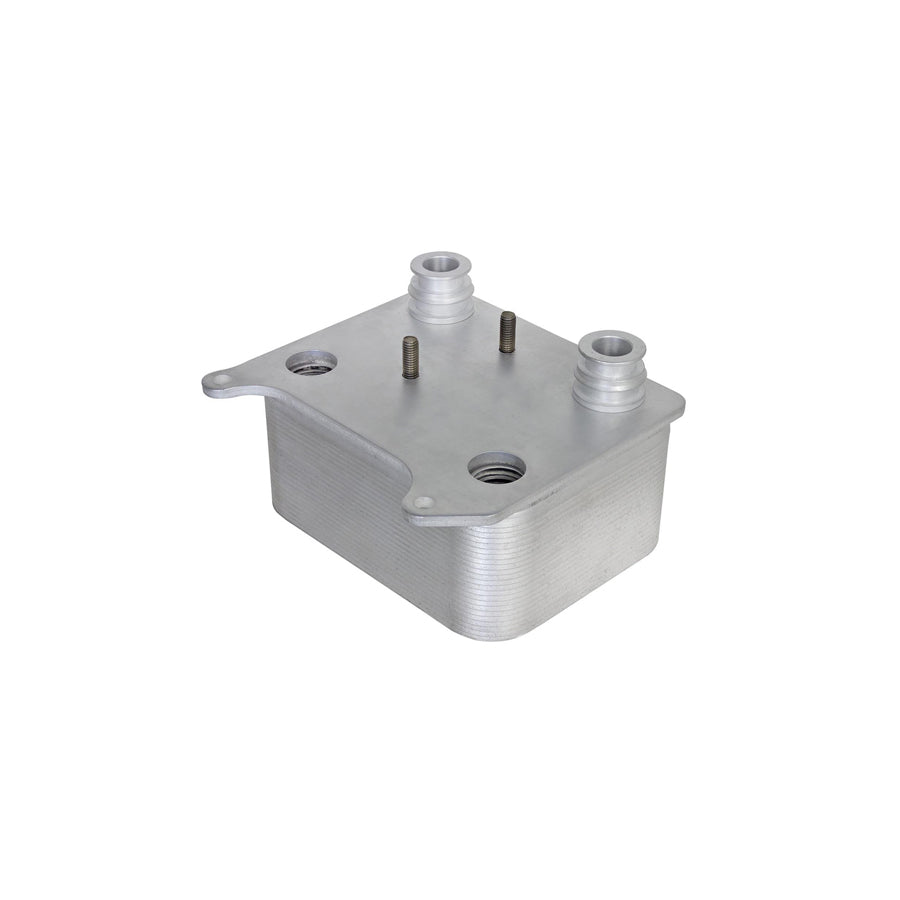 aFe 46-80001 Oil Cooler Ford Diesel Trucks 03-07 V8-6.0L (td) | ML Performance US Car Parts