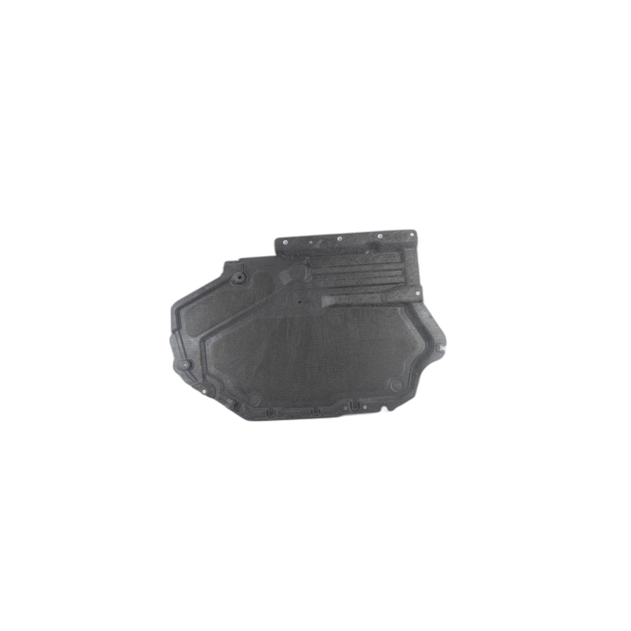 Genuine BMW 51757377131 F15 F16 Underride Portection, Tank, Left (Inc. X5 40eX & X6 28iX) | ML Performance US Car Parts