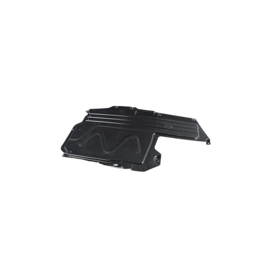 Genuine BMW 51757373843 F30 Underbody Panelling, Center, Left (Inc. 330e) | ML Performance US Car Parts