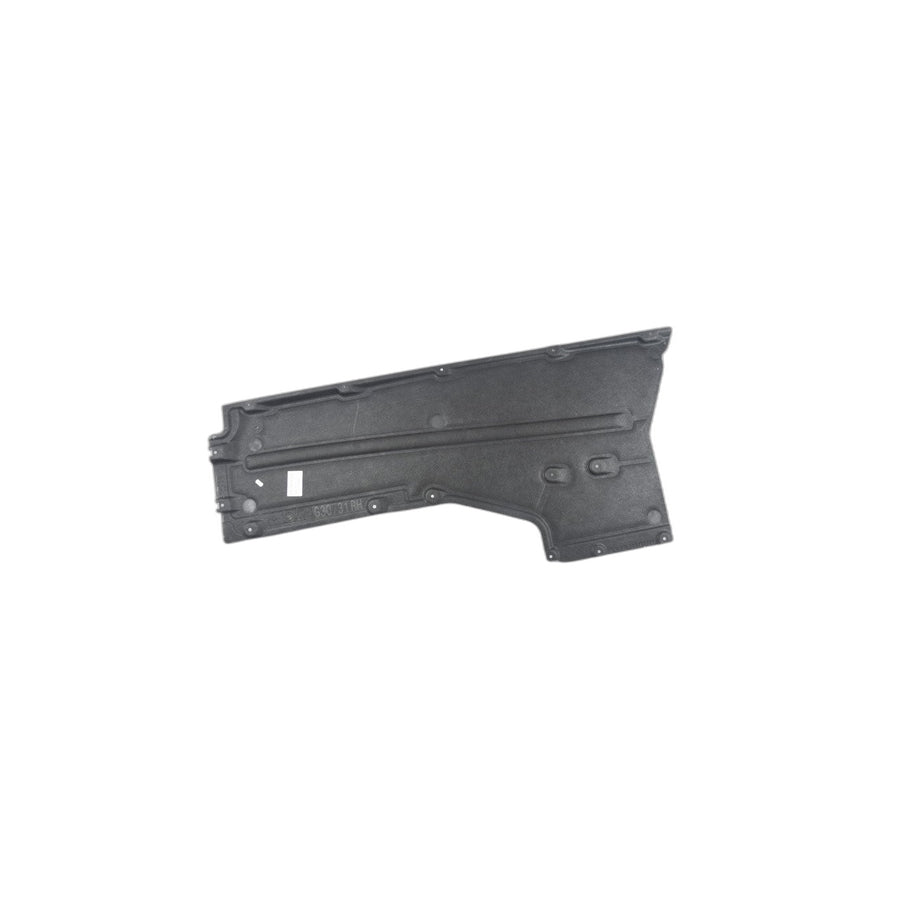 Genuine BMW 51757351448 G30 Underbody Panelling, Side On Right (Inc. 530e & 530eX) | ML Performance US Car Parts