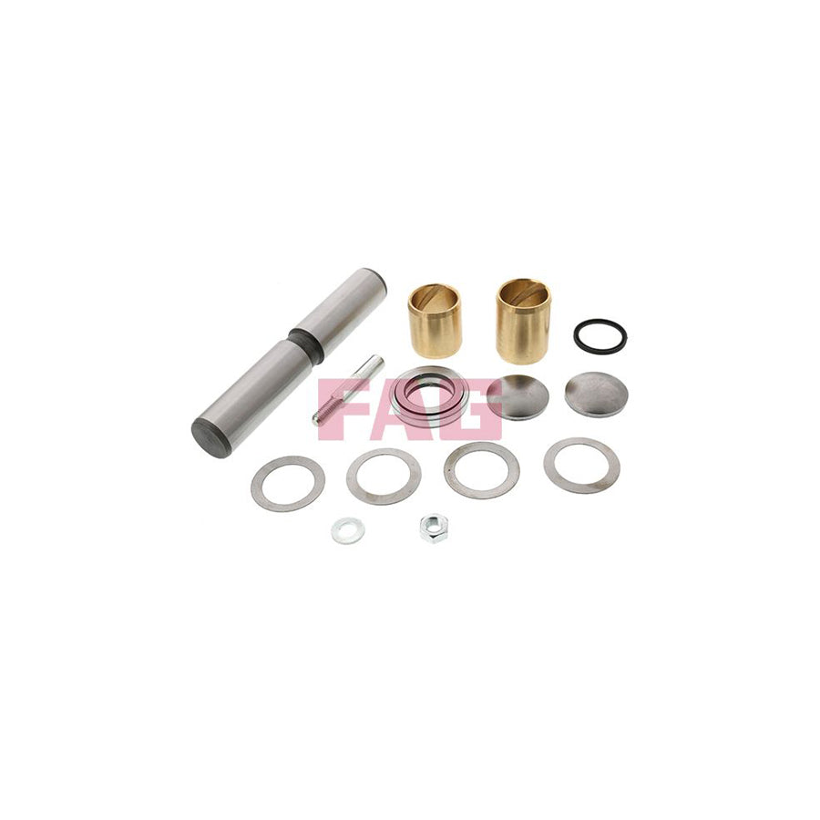 FAG 830 0003 30 Repair Kit, Kingpin Suitable For Mercedes-Benz T2