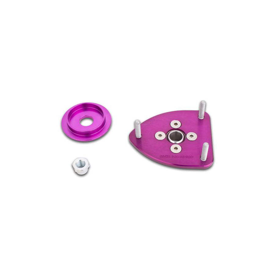 KW 19000856 Porsche 991 911 Clubsport Top Mounts RA 2 | ML Performance UK Car Parts