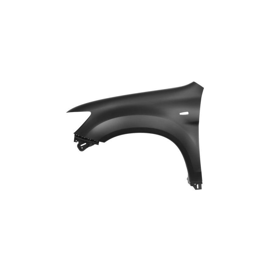 Blic 6504-04-3751311P Wing Fender For Mitsubishi Asx Off-Road (Ga0)