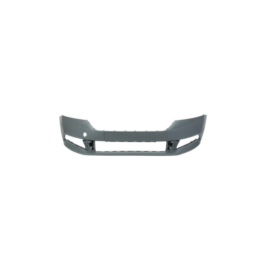 Blic 5510-00-7517900Q Bumper For Skoda Fabia