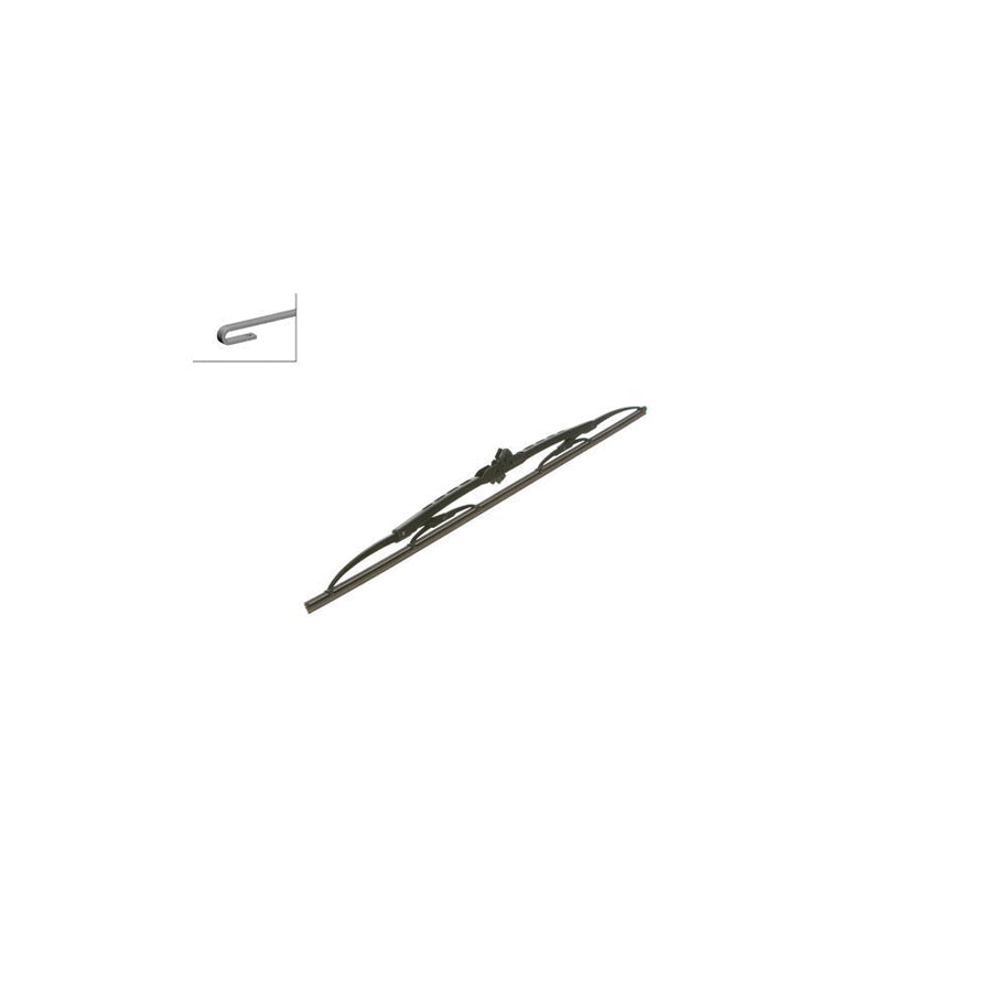 Bosch 3 397 004 366 Wiper Blade | ML Performance US Car Parts