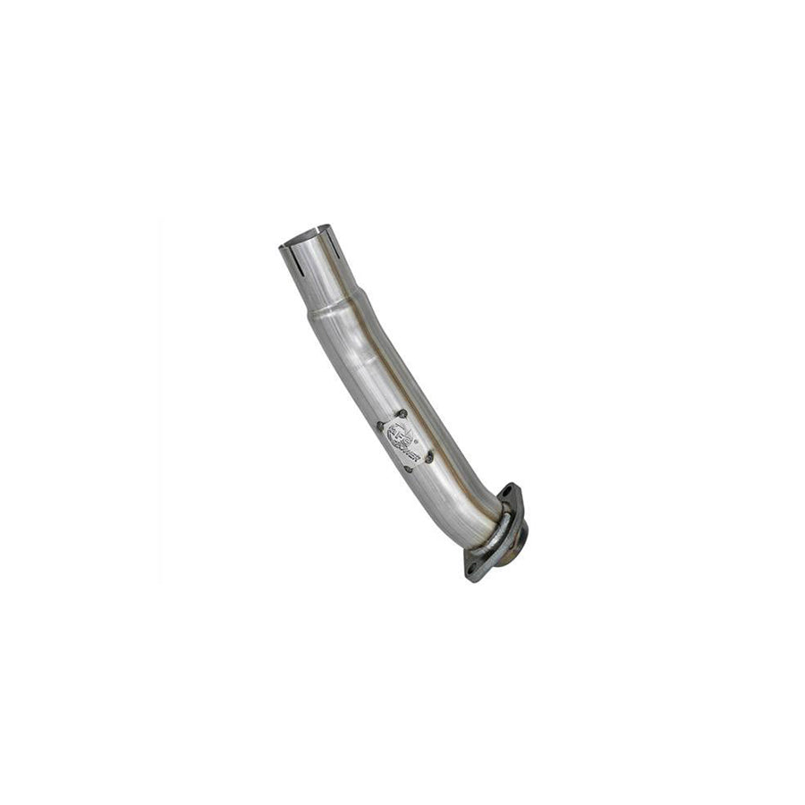 aFe 48-48024 Jeep Mid-Pipe | ML Performance US Car Parts