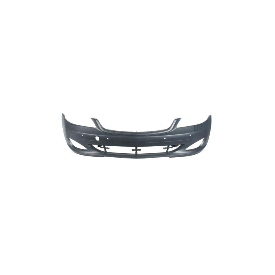 Blic 5510-00-3514902P Bumper Suitable For Mercedes-Benz S-Class Saloon (W221)