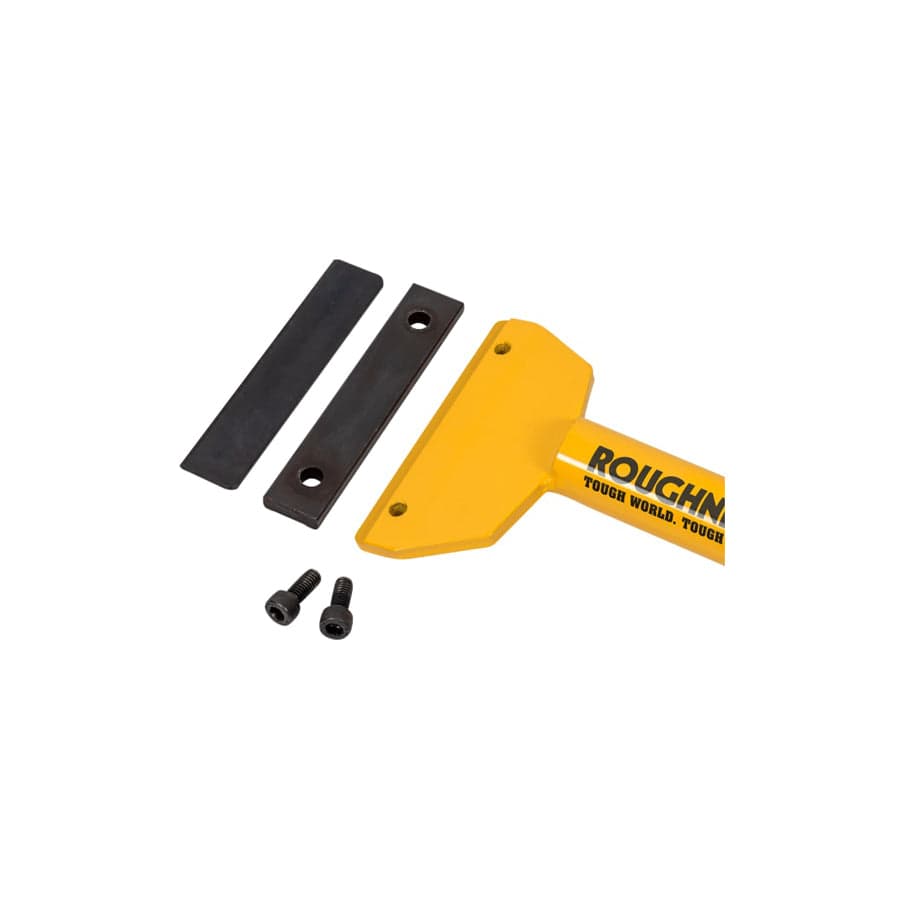 Roughneck ROU52260 Replacement Blades for Impact Scraper (Pack 2)
