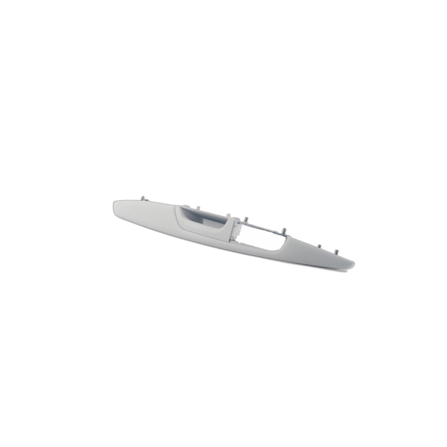 Genuine BMW 51419146031 E90 E91 Armrest, Front Left GRAU (Inc. 335xi, 318i & 330i) | ML Performance US Car Parts