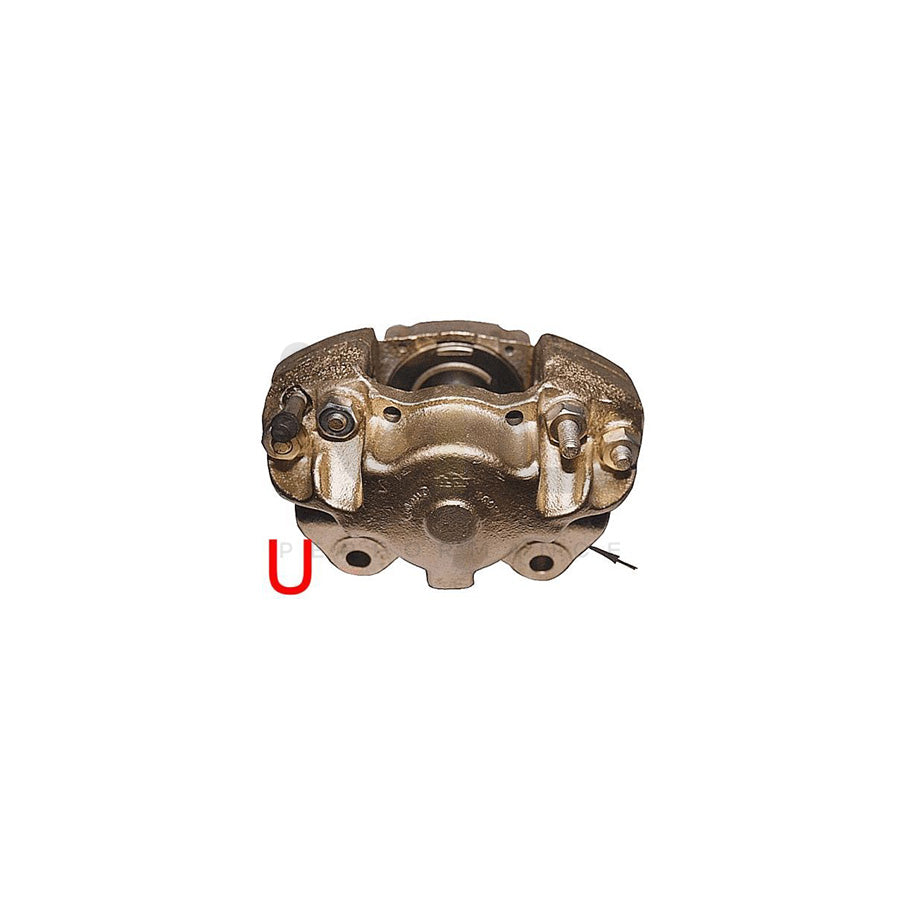 TEXTAR 38080000 Brake Caliper without holder | ML Performance Car Parts