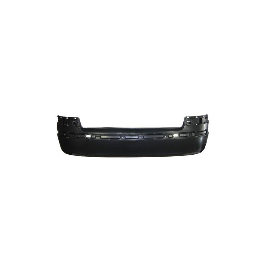 Blic 5506-00-7521950P Rear Bumper For Skoda Octavia