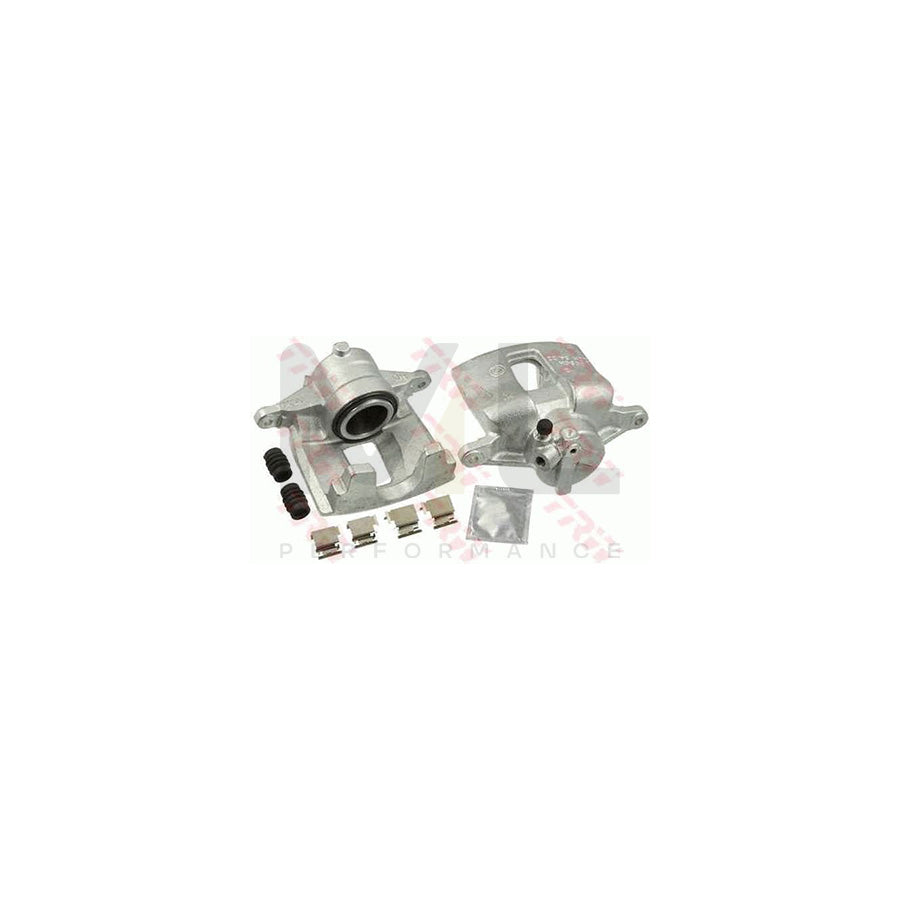 TRW BHW668E Brake Caliper | ML Performance Car Parts