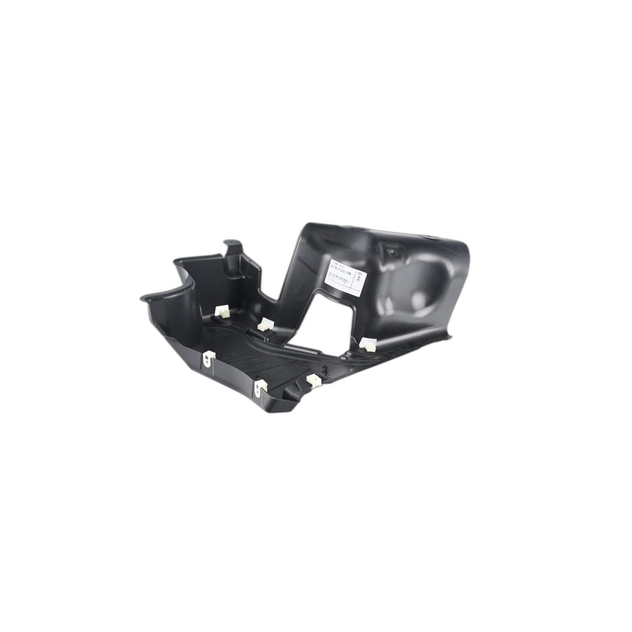 Genuine BMW 51757340179 G12 G11 Underbody Panelling, Rear Left (Inc. 750LdX, 740eX & 730d) | ML Performance US Car Parts