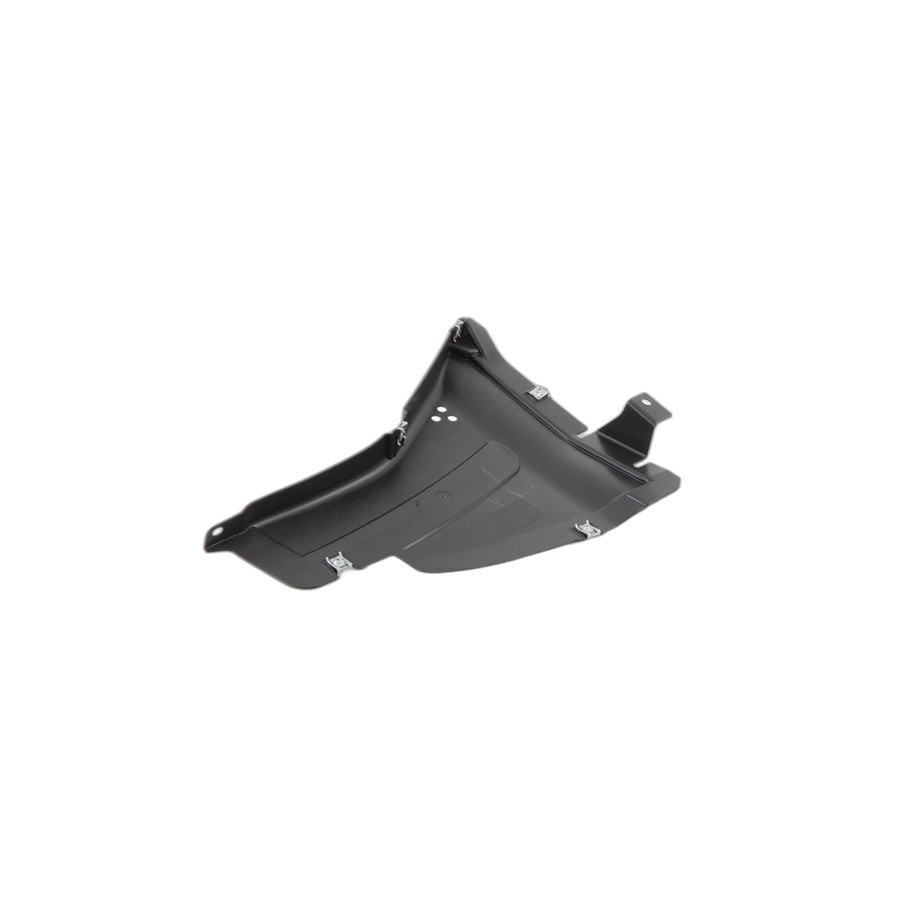 Genuine BMW 51757302376 Cover, Bottom Right (Inc. 730dX, 740d & 760LiS) | ML Performance US Car Parts