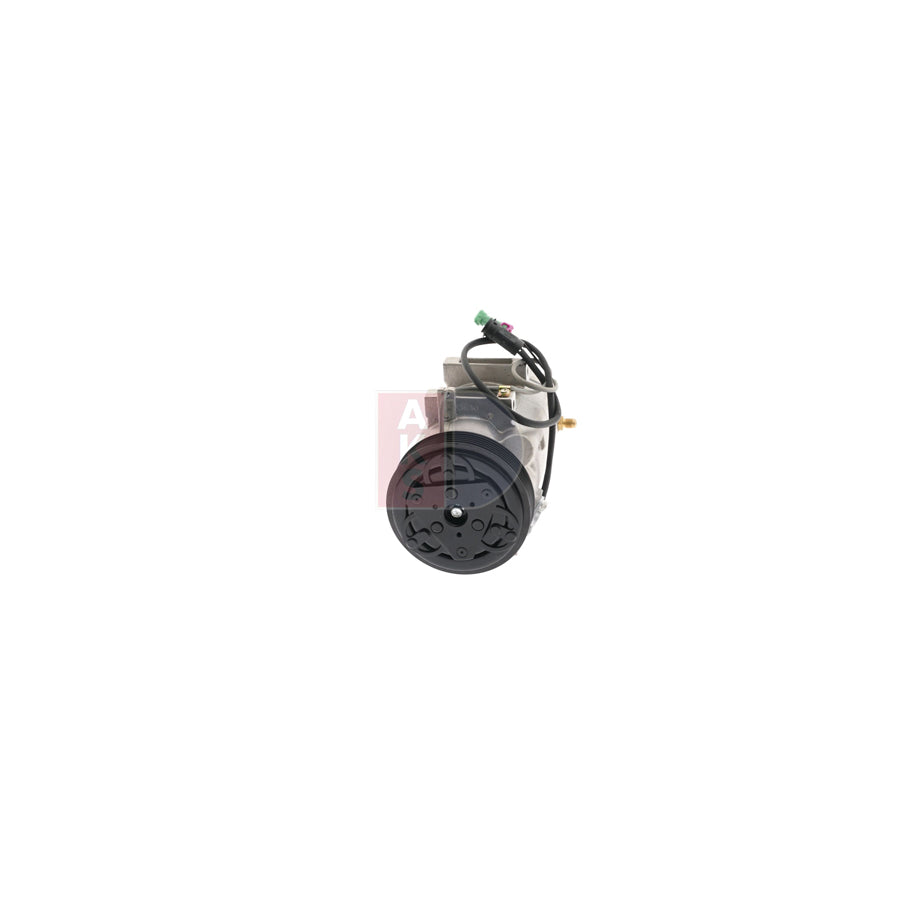 AKS Dasis 850555N Compressor, Air Conditioning for Audi A4