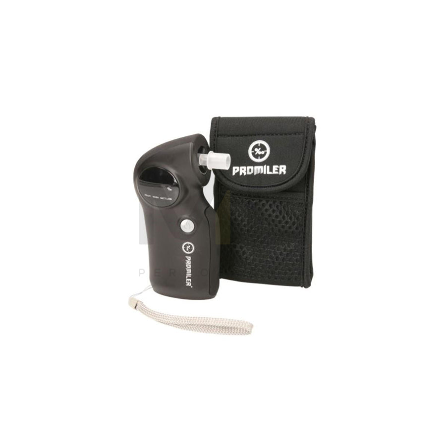 PROMILER AL DXP 600 Breathalyser