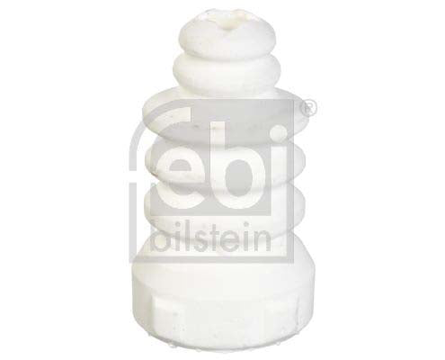 Febi Bilstein 23446 Rubber Buffer, Suspension For Vw Touran I (1T1, 1T2)