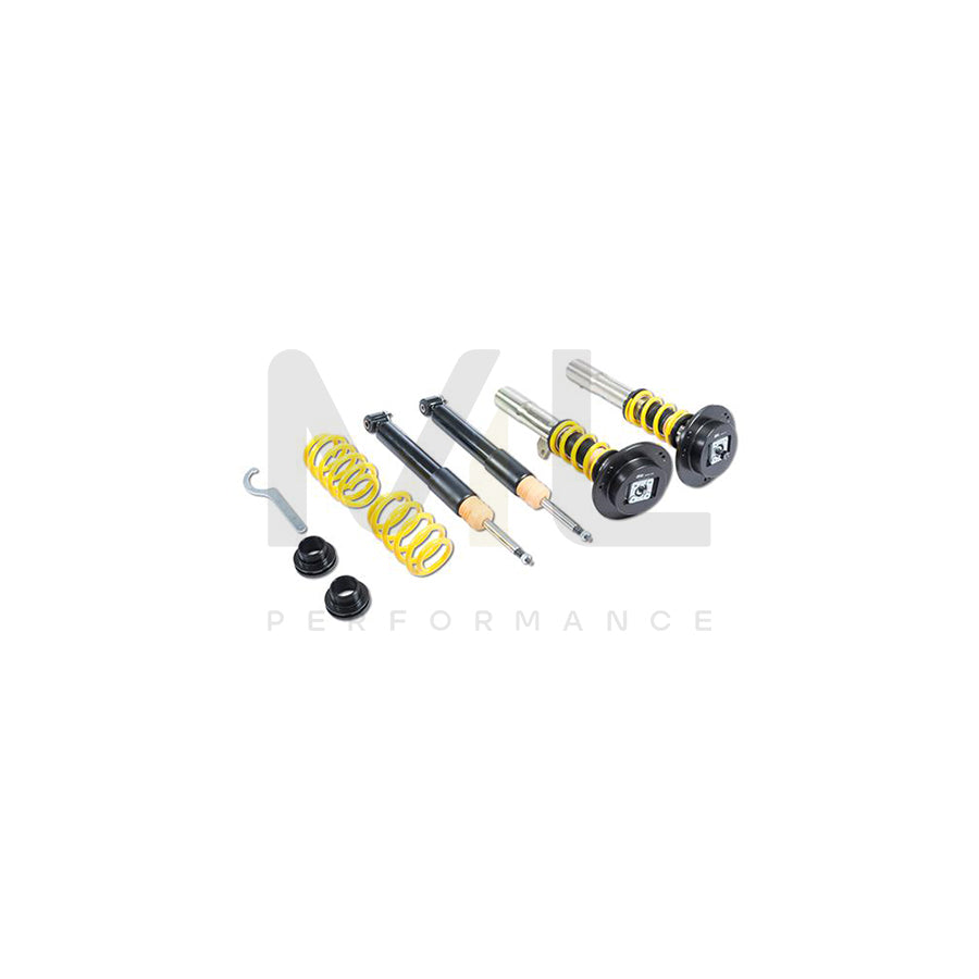 ST Suspensions 182208AG Mini F56 COILOVER KIT XTA