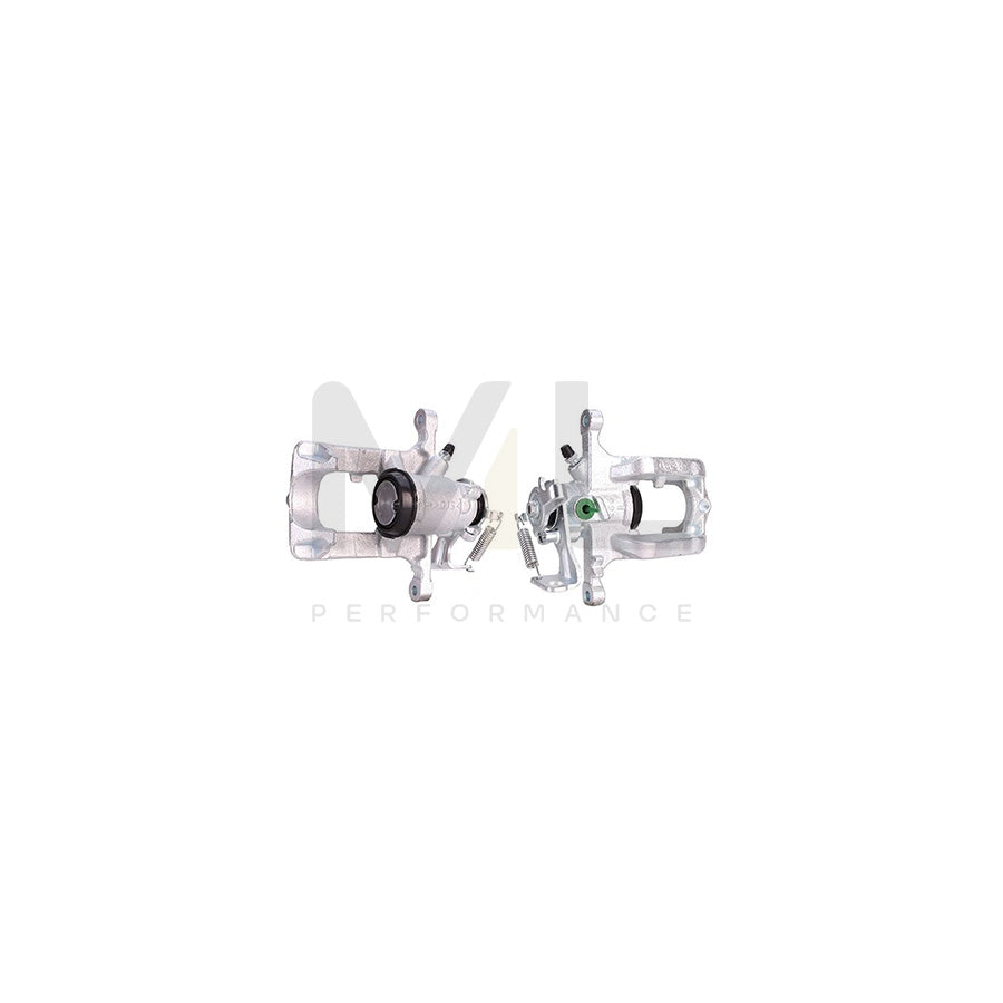 HELLA 8AC 355 399-021 Brake Caliper without holder
