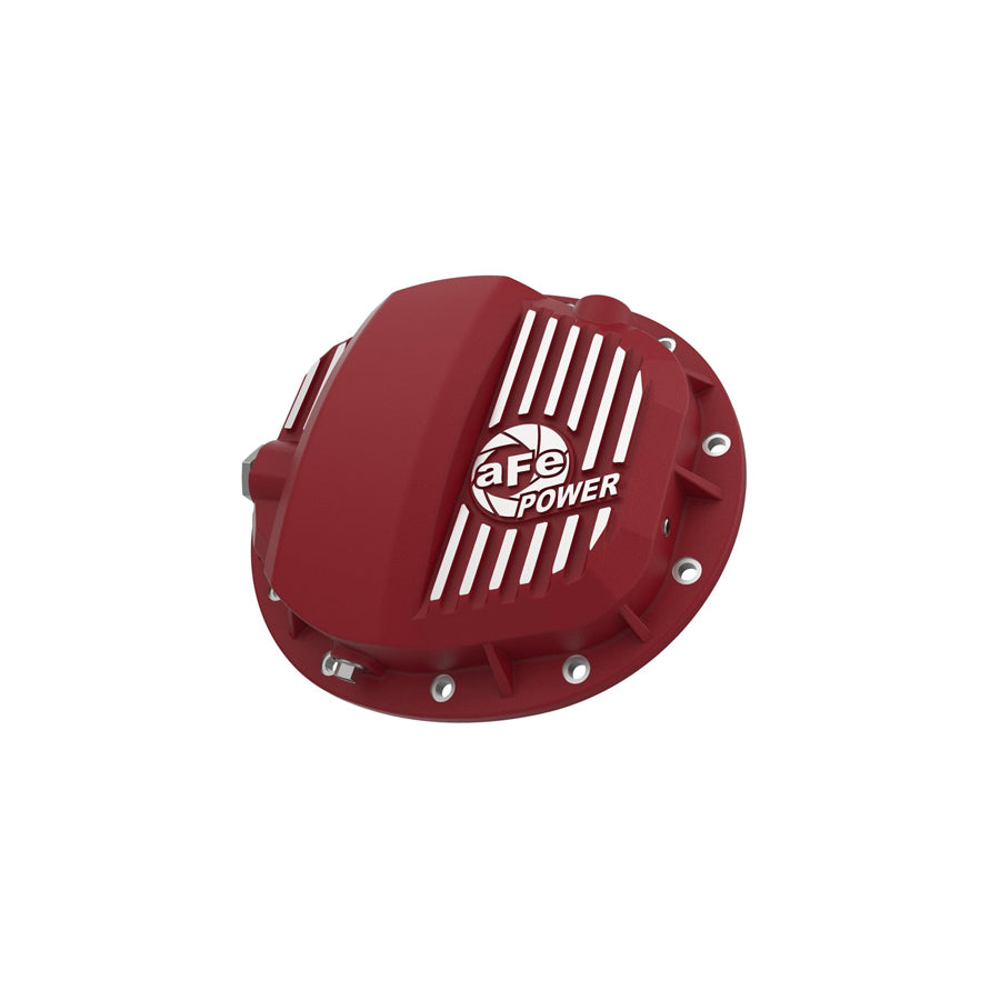 aFe 46-71140R Differential Cover GM Gas Trucks/SUV's 19-21 (GMCH 9.5) | ML Performance US Car Parts
