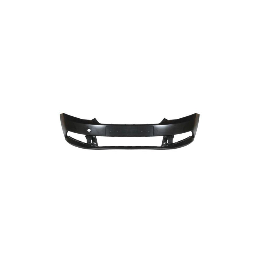Blic 5510-00-7515905Q Bumper For Skoda Fabia