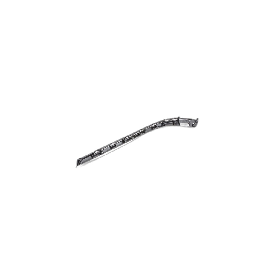 Genuine BMW 51437389771 F32 F33 Accent Molding, Rear Left PERLGLANZ CHROM (Inc. 418i, 430i & 418d) | ML Performance US Car Parts