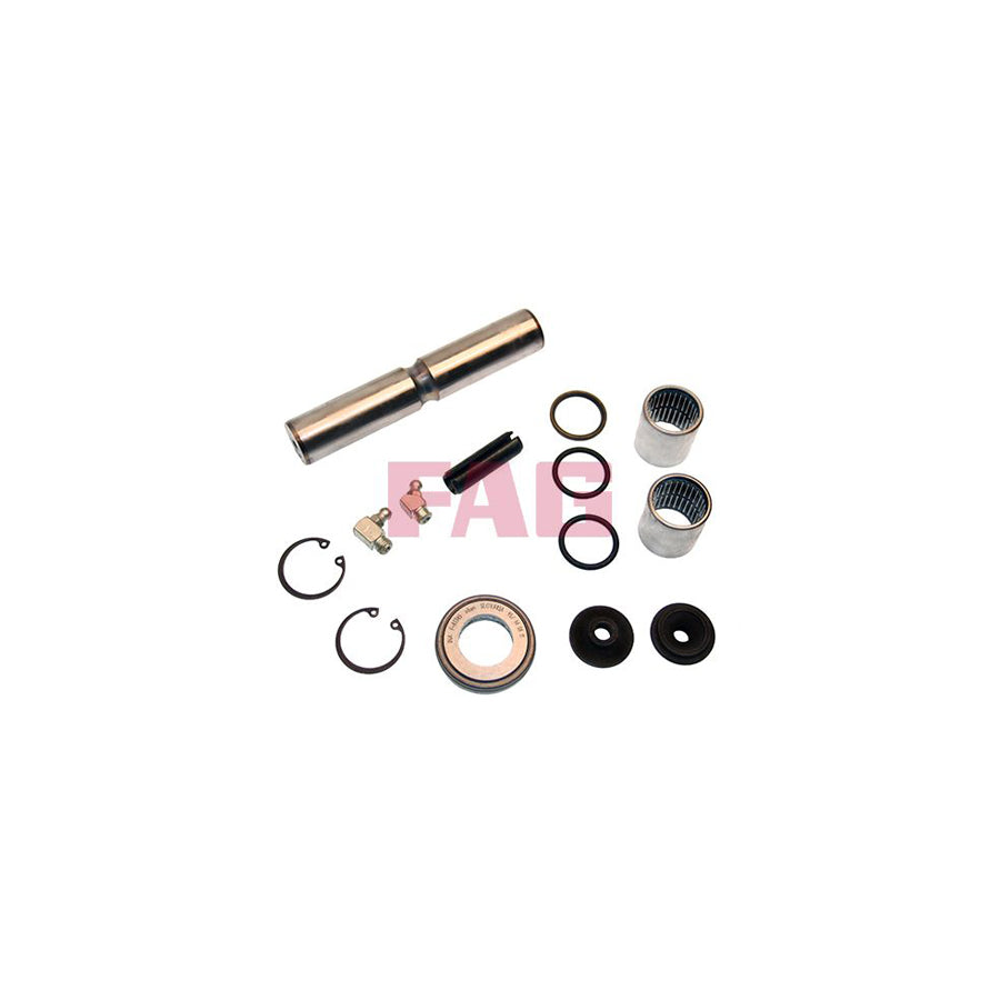 FAG 830 0001 30 Repair Kit, Kingpin Suitable For Mercedes-Benz T1 Bus