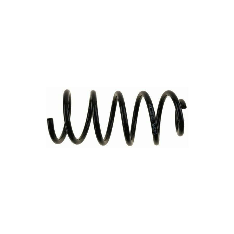 Sachs 996 505 Coil Spring For Fiat Punto