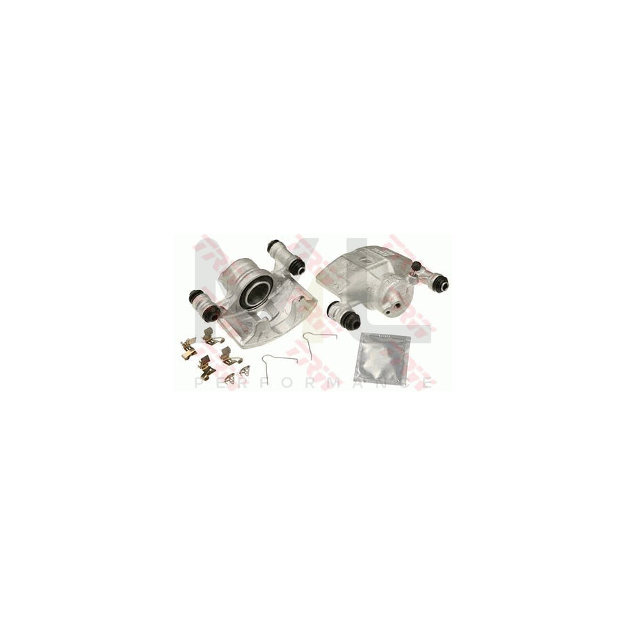 TRW BHV639E Brake Caliper | ML Performance Car Parts