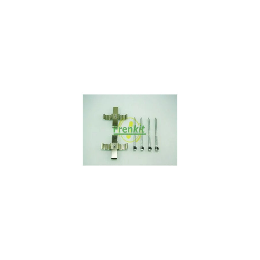 Frenkit 901801 Accessory Kit, Disc Brake Pads