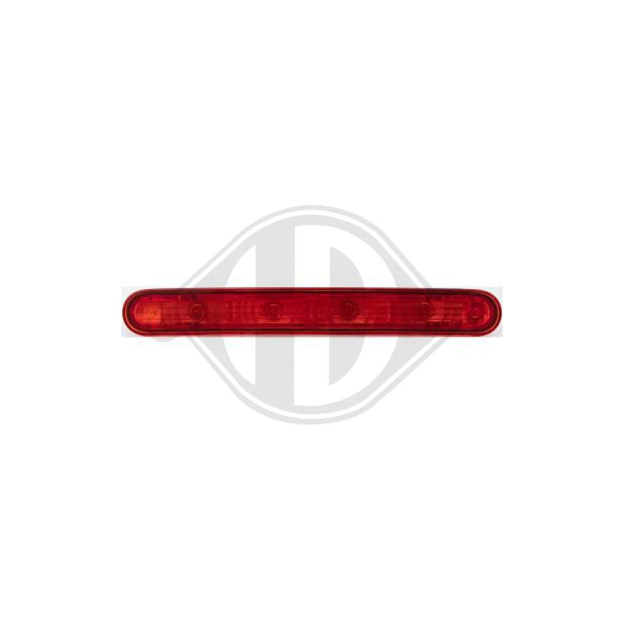 Diederichs 4226194 Third Brake Light For Peugeot 207 Hatchback