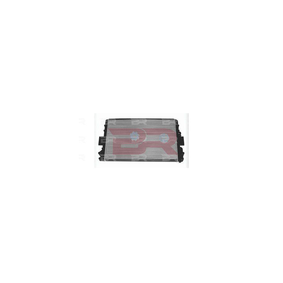 Botto Ricambi Brac7905 Engine Radiator for Iveco Daily