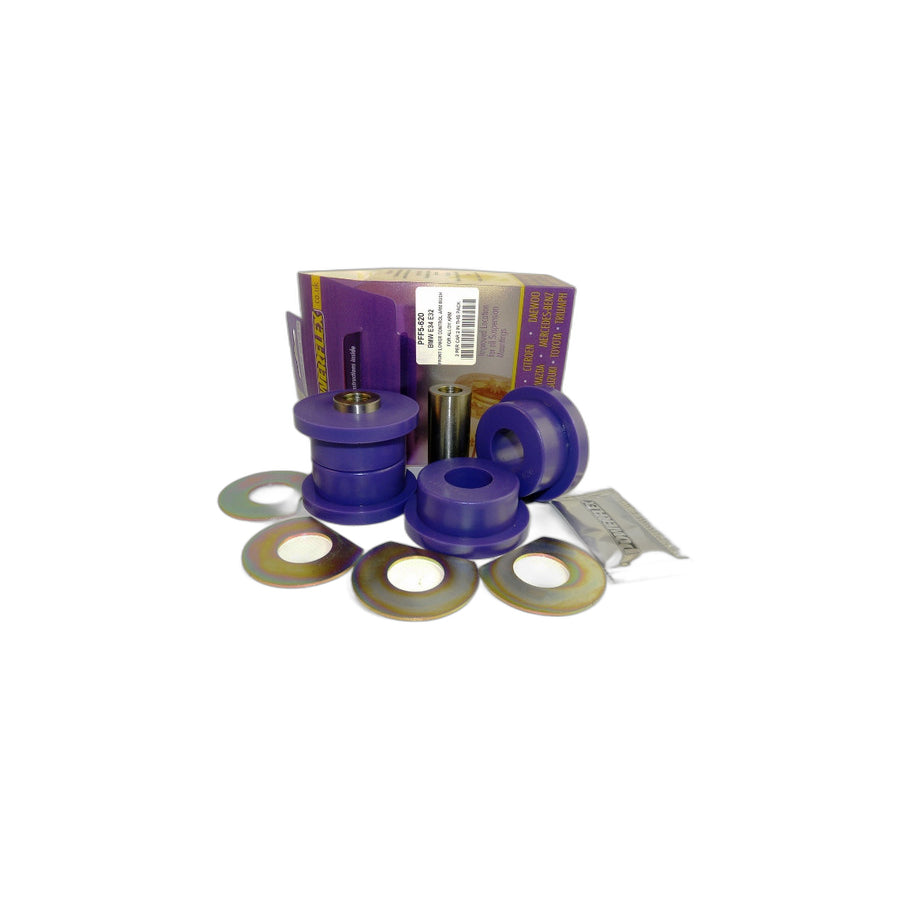 Powerflex PFF5-620 BMW E34 E32 Front Lower Control Arm Inner Bush | ML Performance UK Car Parts
