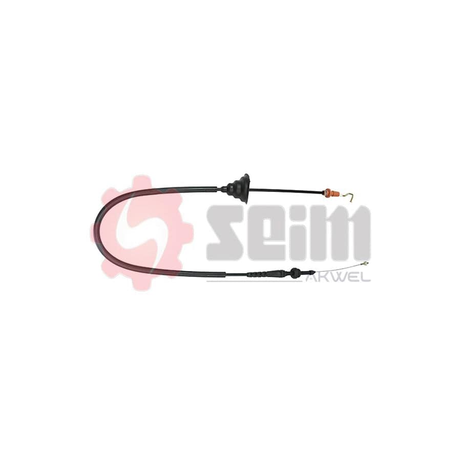 SEIM 555353 Throttle Cable