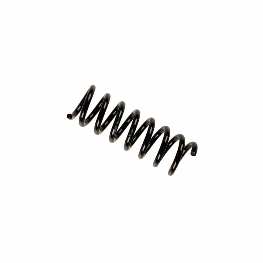 Bilstein 36-129591 MERCEDES-BENZ W/S210 B3 OE Replacement Front Coil Spring 1 | ML Performance US Car Parts