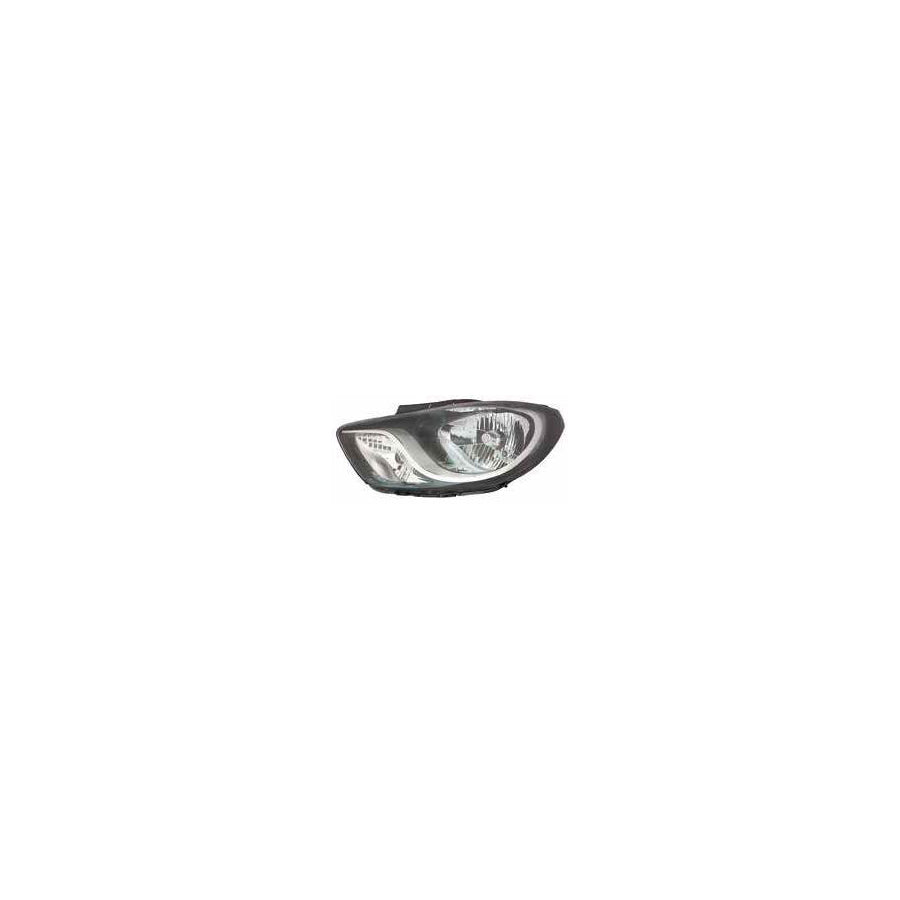 Abakus 2211159Lmlemn2 Headlight for Hyundai I10 I (Pa)