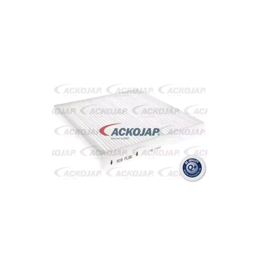 ACKOJA A26-30-0003 Pollen Filter | ML Performance US Car Parts