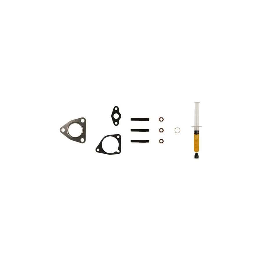Alanko 10920423 Mounting Kit, Charger