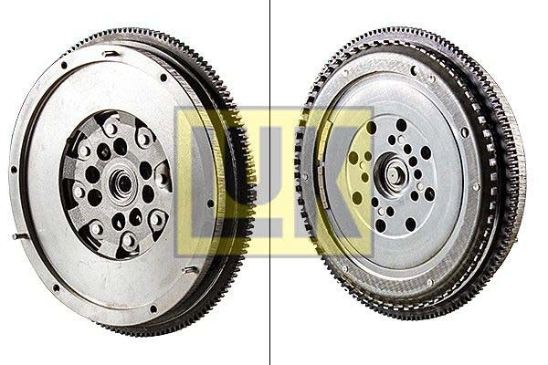 LuK 415 0233 10 Dual Mass Flywheel
