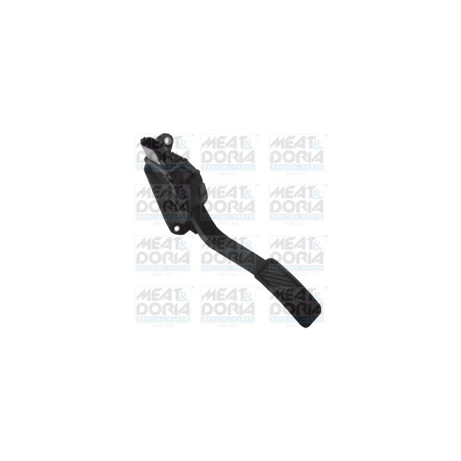 MEAT & DORIA 83636 Accelerator Pedal Kit