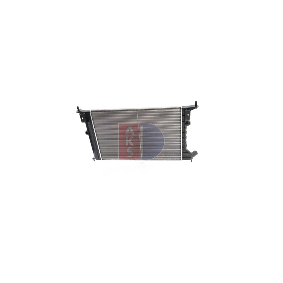 AKS Dasis 403007N Coolant Expansion Tank