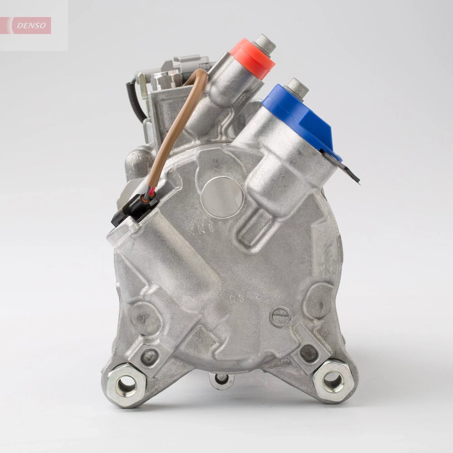 DENSO DCP05106 Compressor, Air Conditioning