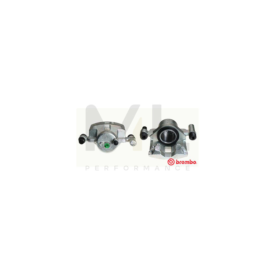 BREMBO F 24 061 Brake Caliper | ML Performance Car Parts