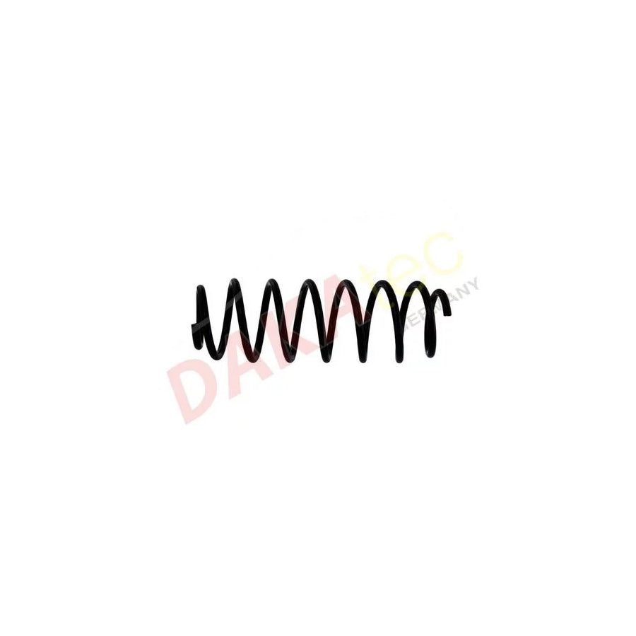 Dakatec 300378 Coil Spring